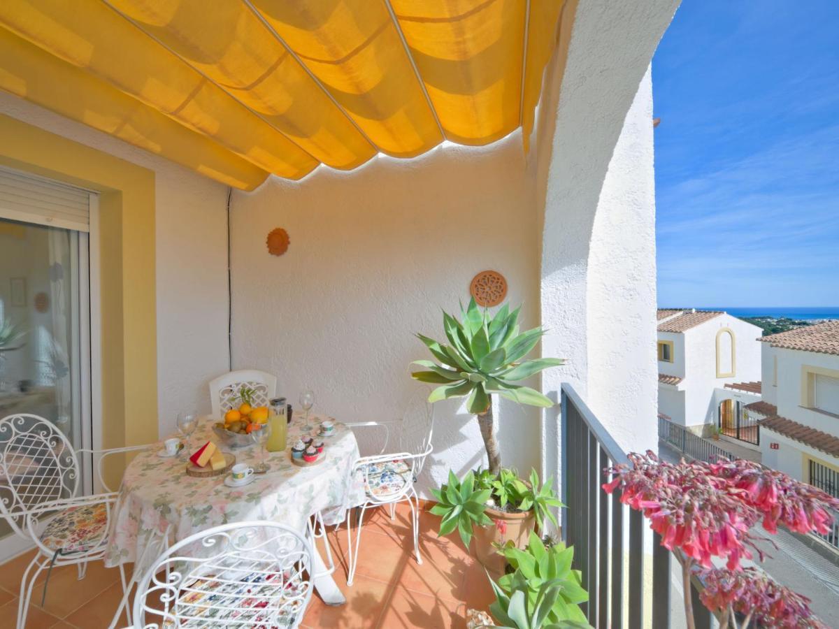 Holiday Home Imperial Park-5 By Interhome Calpe Kültér fotó