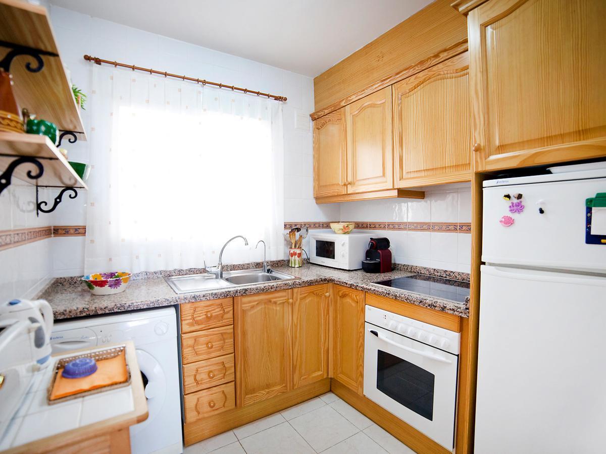 Holiday Home Imperial Park-5 By Interhome Calpe Kültér fotó
