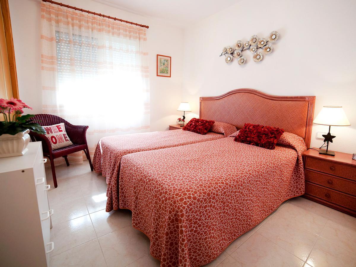 Holiday Home Imperial Park-5 By Interhome Calpe Kültér fotó