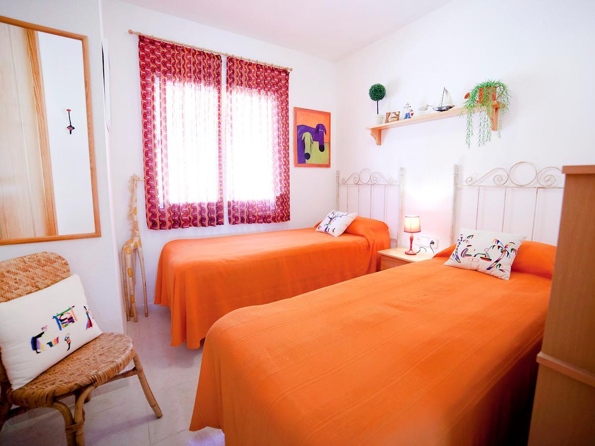 Holiday Home Imperial Park-5 By Interhome Calpe Kültér fotó