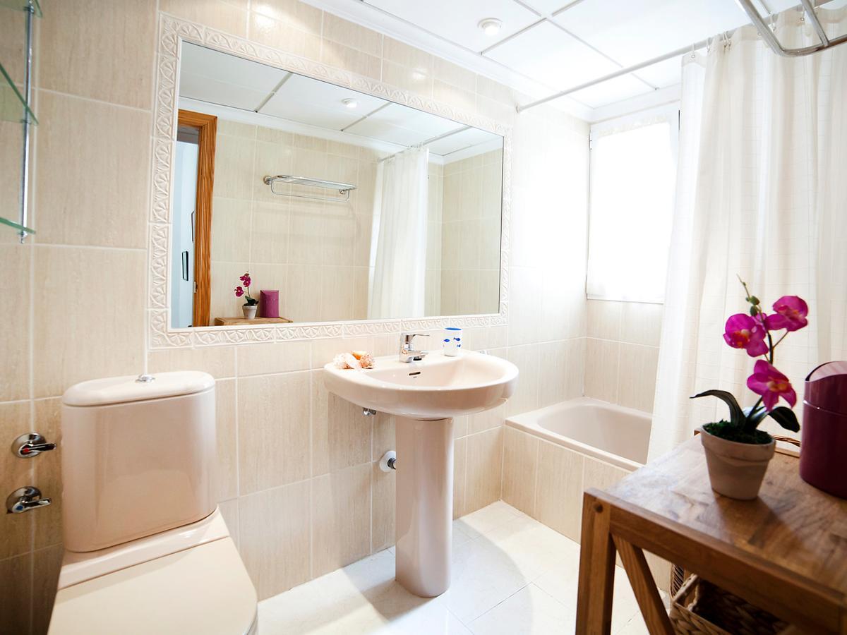 Holiday Home Imperial Park-5 By Interhome Calpe Kültér fotó