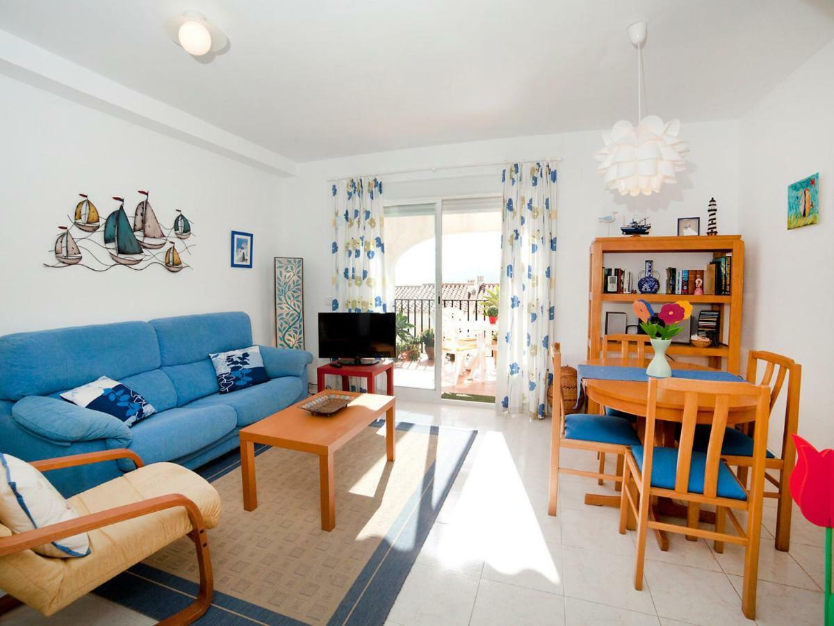 Holiday Home Imperial Park 2403 By Interhome Calpe Kültér fotó